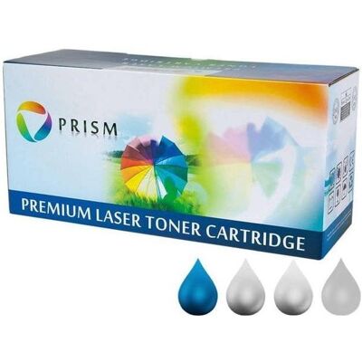 Prism, Toner, Ricoh Toner SPC252E Cyan 6k 100% New 407717 Prism, Toner, Ricoh Toner SPC252E Cyan 6k 100% New 407717