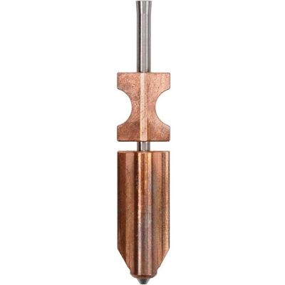 FlashForge AD5X 0.6 NOZZLE ASSEMBLY (Pièce de rechange, Tube de grenaillage), Imprimante 3D : accessoires FlashForge AD5X 0.6 NOZZLE ASSEMBLY (Pièce de rechange, Tube de grenaillage), Imprimante 3D : accessoires
