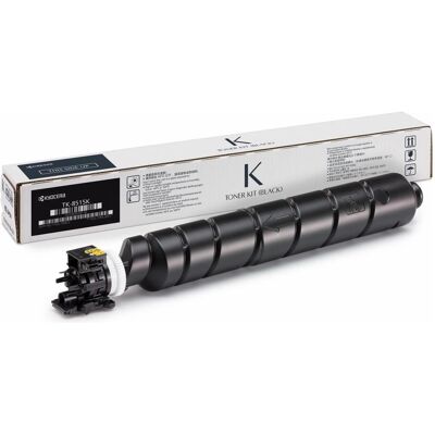 Kyocera Toner, Tk-8515k (CF) Kyocera Toner, Tk-8515k (CF)