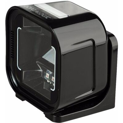 DataLogic Magellan 1500i - Configuration standard (Codes à barres 1D, Codes à barres 2D), Lecteur de codes barres, Noir DataLogic Magellan 1500i - Configuration standard (Codes à barres 1D, Codes à barres 2D), Lecteur de codes barres, Noir