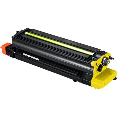Samsung Toner, CLX-R8385Y 1 Samsung Toner, CLX-R8385Y 1