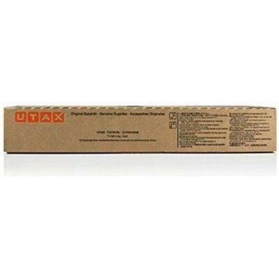 Utax, Toner, 1T02RMCUT0 (C) Utax, Toner, 1T02RMCUT0 (C)
