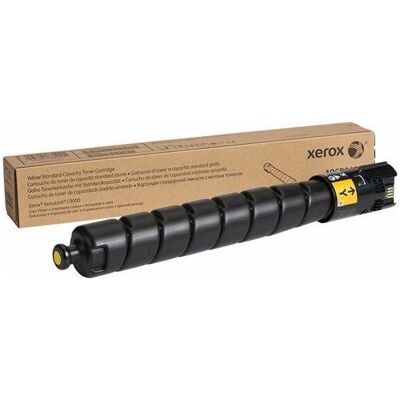 Xerox Toner, 106R04070 (Y) Xerox Toner, 106R04070 (Y)