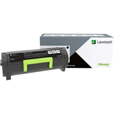 Lexmark Toner, 56F2H0E (CF) Lexmark Toner, 56F2H0E (CF)
