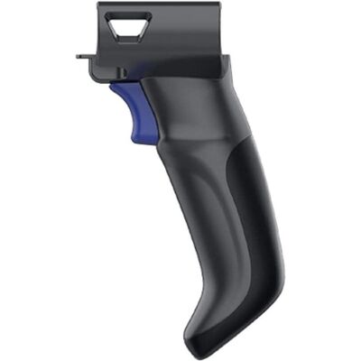 DataLogic Poignée Pistolet Attachable, Lecteur de codes barres : accessoires DataLogic Poignée Pistolet Attachable, Lecteur de codes barres : accessoires