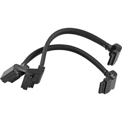 FlashForge Câble adaptateur d'extrudeuse Creator 4 L+R (Pièce de rechange), Imprimante 3D : accessoires FlashForge Câble adaptateur d'extrudeuse Creator 4 L+R (Pièce de rechange), Imprimante 3D : accessoires
