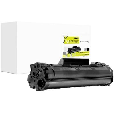 KMP, Toner, Toner schwarz ersetzt HP W 1350 A No. 135 A (CF) KMP, Toner, Toner schwarz ersetzt HP W 1350 A No. 135 A (CF)