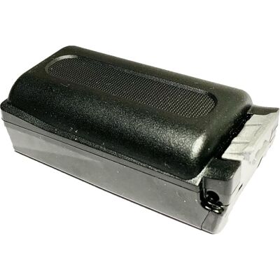 DataLogic Batterie Extended Capacity, pour Skorpio X5, Lecteur de codes barres : accessoires DataLogic Batterie Extended Capacity, pour Skorpio X5, Lecteur de codes barres : accessoires