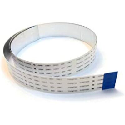 Samsung Flat Cable-Radf CIS SL-M4075FR 16 0.05 6, Imprimante : accessoires Samsung Flat Cable-Radf CIS SL-M4075FR 16 0.05 6, Imprimante : accessoires