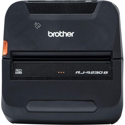 Brother RJ-4230B, Étiqueteuse, Noir Brother RJ-4230B, Étiqueteuse, Noir