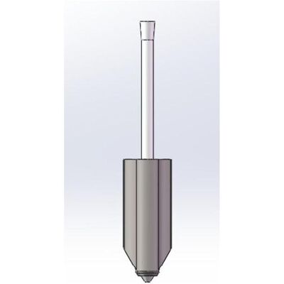 FlashForge AD5X NOZZLE ASSEMBLY KIT 0.25-0.8 NOZZLE (Pièce de rechange, Tube de grenaillage), Imprimante 3D : accessoires FlashForge AD5X NOZZLE ASSEMBLY KIT 0.25-0.8 NOZZLE (Pièce de rechange, Tube de grenaillage), Imprimante 3D : accessoires