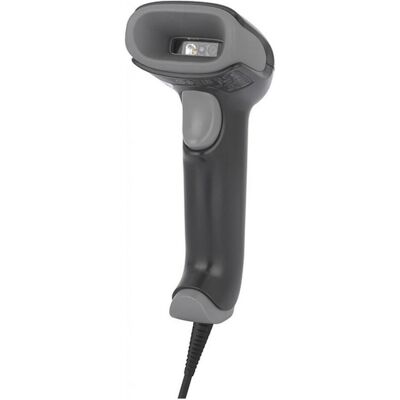 Honeywell Voyager -1470g - Cable - U. Stand (Codes à barres 1D, Codes à barres 2D), Lecteur de codes barres, Noir, Gris Honeywell Voyager -1470g - Cable - U. Stand (Codes à barres 1D, Codes à barres 2D), Lecteur de codes barres, Noir, Gris