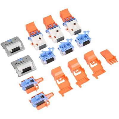 HPI Trays 2-x Kit de roulage, Imprimante : accessoires HPI Trays 2-x Kit de roulage, Imprimante : accessoires
