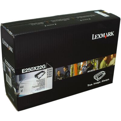 Lexmark Toner, E250x22g (CF) Lexmark Toner, E250x22g (CF)