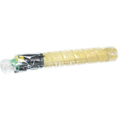Ricoh Toner, Toner jaune MP C2550 (Y) Ricoh Toner, Toner jaune MP C2550 (Y)