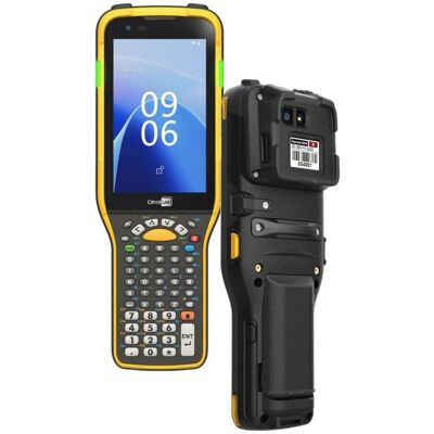 Cipherlab RK96, WIFI7, BT, NFC, ER, Lecteur de codes barres : accessoires Cipherlab RK96, WIFI7, BT, NFC, ER, Lecteur de codes barres : accessoires
