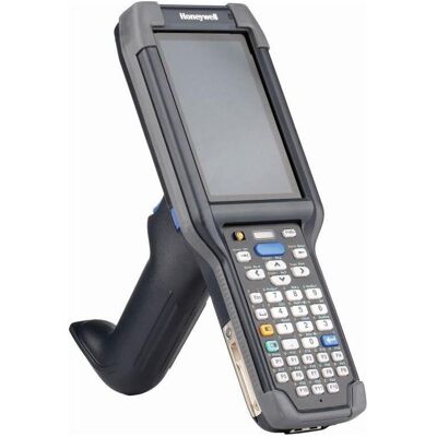 Honeywell CK65 4GB/32GB MÉMOIRE NUMERIC-F (Codes à barres 1D, Codes à barres 2D), Lecteur de codes barres, Noir Honeywell CK65 4GB/32GB MÉMOIRE NUMERIC-F (Codes à barres 1D, Codes à barres 2D), Lecteur de codes barres, Noir