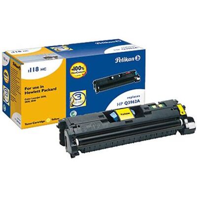 Pelikan Toner, 122a (Y) Pelikan Toner, 122a (Y)