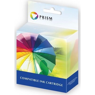 Prism, Cartouche d'impression, Tusz HP Tusz nr 912XL 3YL82AE Mag 825s REM 13ml (M) Prism, Cartouche d'impression, Tusz HP Tusz nr 912XL 3YL82AE Mag 825s REM 13ml (M)