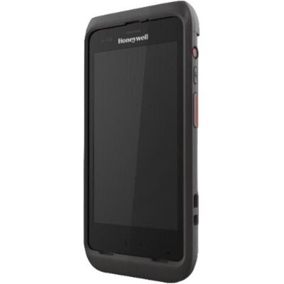 Honeywell CT45 - Terminal de saisie de données - durci - Android 11 (Codes à barres 1D, Codes à barres 2D), Lecteur de codes barres, Noir Honeywell CT45 - Terminal de saisie de données - durci - Android 11 (Codes à barres 1D, Codes à barres 2D), Lecteur de codes barres, Noir