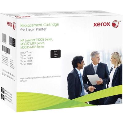 Xerox Toner, Q7551X (CF) Xerox Toner, Q7551X (CF)