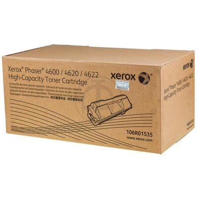 Xerox Toner, 106r01535 (CF) Xerox Toner, 106r01535 (CF)