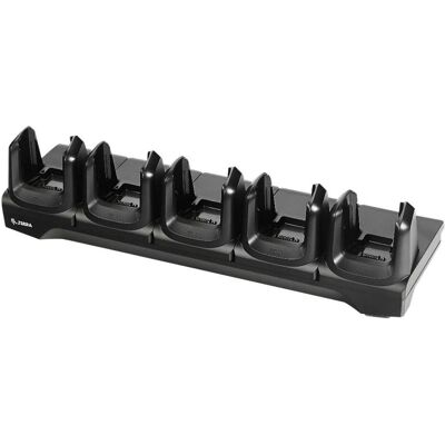 Zebra Mc33 5slot Ethernet Sharecradl, Lecteur de codes barres : accessoires Zebra Mc33 5slot Ethernet Sharecradl, Lecteur de codes barres : accessoires