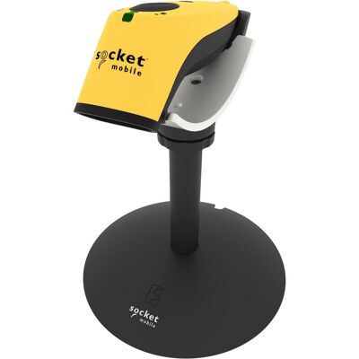 Socket SocketScan S720, Lecteur de codes barres, Jaune Socket SocketScan S720, Lecteur de codes barres, Jaune