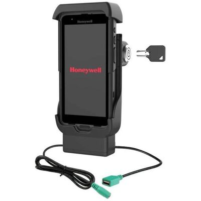 RAM Mounts Form-Fit Halteschale (Schlüsselverriegelung) für Honeywell CT40, CT45 & CT47 Diese Form-Fit (Schlü, Lecteur de codes barres : accessoires RAM Mounts Form-Fit Halteschale (Schlüsselverriegelung) für Honeywell CT40, CT45 & CT47 Diese Form-Fit (Schlü, Lecteur de codes barres : accessoires