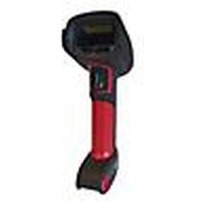 Honeywell Granit 1990iSR, Lecteur de code barre portable, 1D/2D, LED, PDF417,UPC-A,UPC-E, Code 39, L (Codes à barres 1D, Codes à barres 2D), Lecteur de codes barres, Rouge, Noir Honeywell Granit 1990iSR, Lecteur de code barre portable, 1D/2D, LED, PDF417,UPC-A,UPC-E, Code 39, L (Codes à barres 1D, Codes à barres 2D), Lecteur de codes barres, Rouge, Noir
