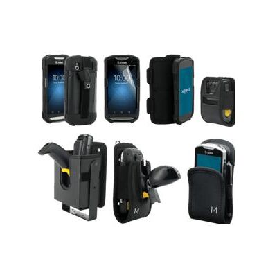 Mobilis Protech Case F/ Honeywell Ct45, Lecteur de codes barres : accessoires Mobilis Protech Case F/ Honeywell Ct45, Lecteur de codes barres : accessoires