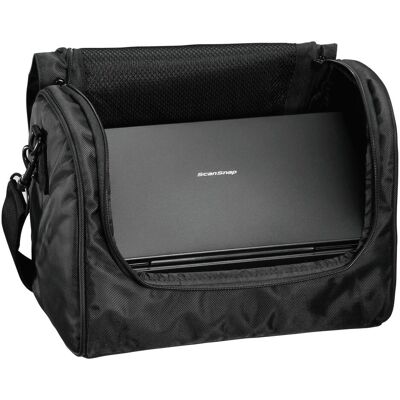 Ricoh Sac de transport ScanSnap, Scanner : accessoires Ricoh Sac de transport ScanSnap, Scanner : accessoires