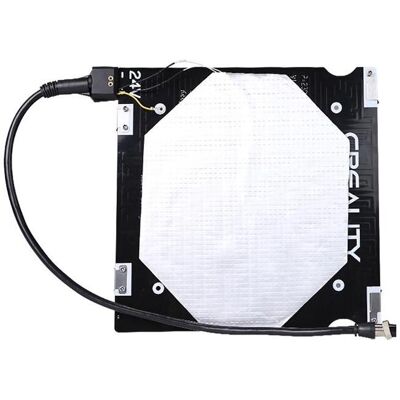 Creality Ender-7 Hotbed Kit 3d Accessories (Pièce de rechange), Imprimante 3D : accessoires Creality Ender-7 Hotbed Kit 3d Accessories (Pièce de rechange), Imprimante 3D : accessoires