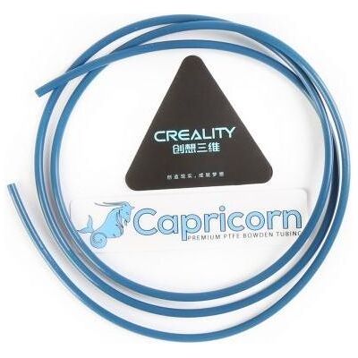 Creality Capricorn Teflon Tube 3d Accessoires (Accessoire, Pièce de rechange), Imprimante 3D : accessoires Creality Capricorn Teflon Tube 3d Accessoires (Accessoire, Pièce de rechange), Imprimante 3D : accessoires
