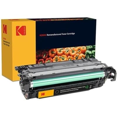 Kodak Toner, ce250x/504x/2645b002/723hbk 10.500seiten Kodak Toner, ce250x/504x/2645b002/723hbk 10.500seiten