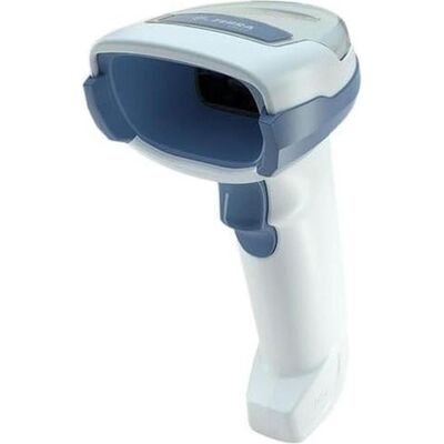 Zebra DS2278 AREA IMAGER HC BLANC (Code QR, Codes à barres 1D, Codes à barres 2D), Lecteur de codes barres, Blanc Zebra DS2278 AREA IMAGER HC BLANC (Code QR, Codes à barres 1D, Codes à barres 2D), Lecteur de codes barres, Blanc