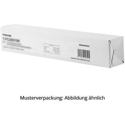 Toshiba Toner, Toner T-FC339EM-R TFC339EMR Magenta (6B000001422) Toshiba Toner, Toner T-FC339EM-R TFC339EMR Magenta (6B000001422)