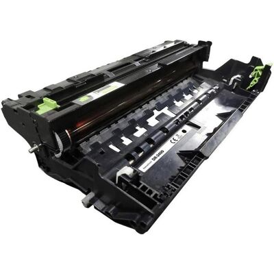 Renkforce, Toner, Toner ersetzt Brother DR-3400 Kompatibel Schwarz 50000 Seiten RF-Tone (CF) Renkforce, Toner, Toner ersetzt Brother DR-3400 Kompatibel Schwarz 50000 Seiten RF-Tone (CF)