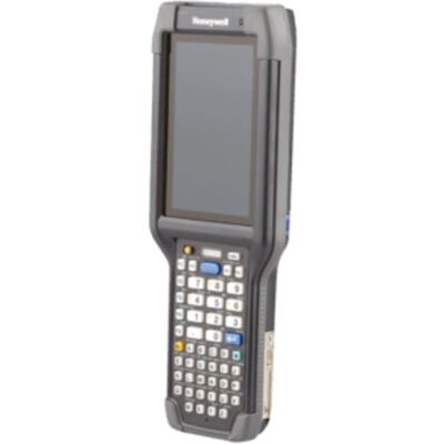 Honeywell CK65,4GB/32GB de mémoire (Codes à barres 2D), Lecteur de codes barres, Noir Honeywell CK65,4GB/32GB de mémoire (Codes à barres 2D), Lecteur de codes barres, Noir