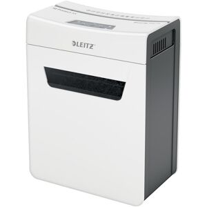 Leitz, Destructeur de documents, IQ 8X PROTECT PREMIUM - Déchiqueteuse (Coupe de particules) Leitz, Destructeur de documents, IQ 8X PROTECT PREMIUM - Déchiqueteuse (Coupe de particules)
