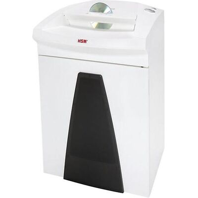 HSM, Destructeur de documents, Destructeur de documents SECURIO B26 (Coupe droite) HSM, Destructeur de documents, Destructeur de documents SECURIO B26 (Coupe droite)