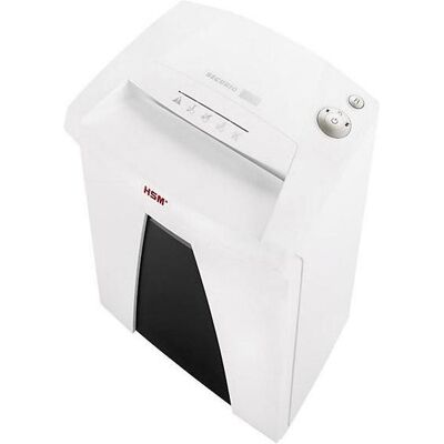 HSM, Destructeur de documents, Destructeur de documents SECURIO B24 (Coupe droite) HSM, Destructeur de documents, Destructeur de documents SECURIO B24 (Coupe droite)