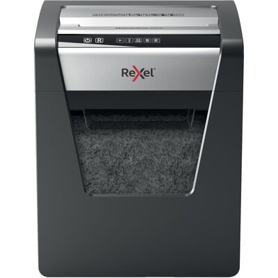 Rexel, Destructeur de documents, Momentum Destructeur De Documents M510 (Micro-coupe) Rexel, Destructeur de documents, Momentum Destructeur De Documents M510 (Micro-coupe)