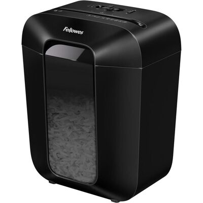Fellowes Destructeur de documents, LX50 Fellowes Destructeur de documents, LX50