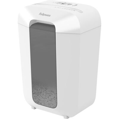 Fellowes Destructeur de documents, LX70 (Coupe de particules) Fellowes Destructeur de documents, LX70 (Coupe de particules)