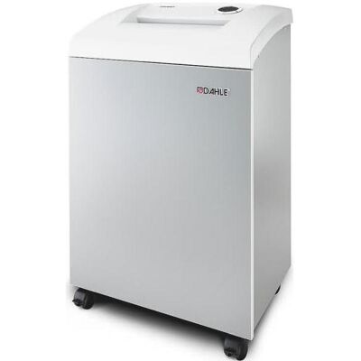 Dahle, Destructeur de documents, 406air P-4 shredder (Coupe de particules) Dahle, Destructeur de documents, 406air P-4 shredder (Coupe de particules)