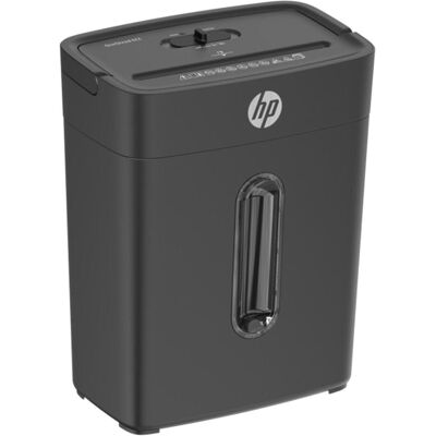 HP Destructeur de documents, OneShred 6CC (Coupe de particules) HP Destructeur de documents, OneShred 6CC (Coupe de particules)