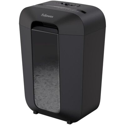 Fellowes Destructeur de documents, Powershred LX70 (Coupe de particules) Fellowes Destructeur de documents, Powershred LX70 (Coupe de particules)