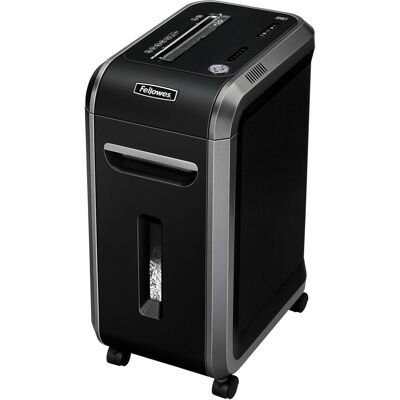 Fellowes Destructeur de documents, Powershred 99Ci Fellowes Destructeur de documents, Powershred 99Ci