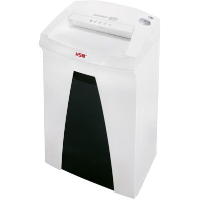 HSM, Destructeur de documents, Destructeur de documents SECURIO B22 (Coupe de particules) HSM, Destructeur de documents, Destructeur de documents SECURIO B22 (Coupe de particules)